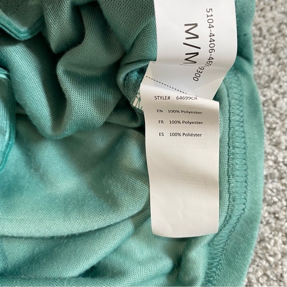 Birch & Stone ￼Crop Top - Picture 4 of 6